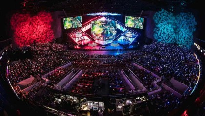 S15八强抽签结果出炉：LPL内战爆发，LCK上演巅峰德比！