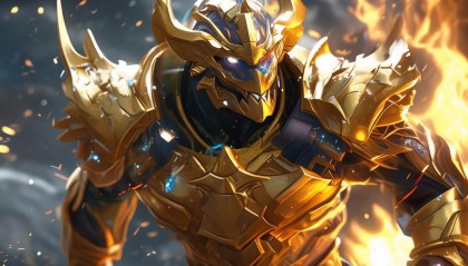 尺帝卡莎关键团战致命单杀Zeka阿卡丽，完美掌控比赛节奏